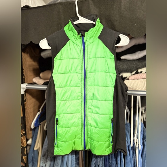 Women’s Ralph Lauren Active Vest - Picture 1 of 7